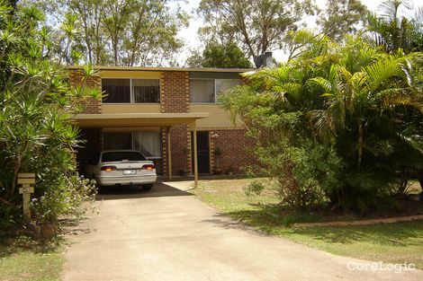 Property photo of 23 Dolben Street Willowbank QLD 4306