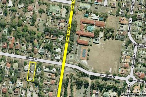 Property photo of 14 Beaton Street Coopers Plains QLD 4108