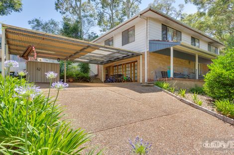 Property photo of 28 Jamboree Close Fennell Bay NSW 2283