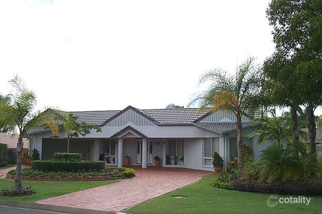 80 Camberwell Cct, Robina, QLD 4226