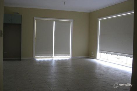 Property photo of 46 Hepburn Way Caroline Springs VIC 3023