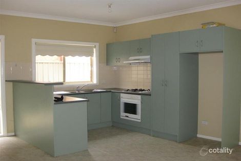 Property photo of 46 Hepburn Way Caroline Springs VIC 3023