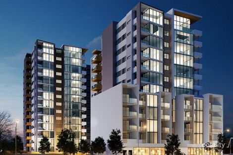 124/93-105 Auburn Rd, Auburn, NSW 2144