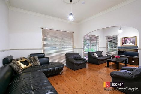 Property photo of 3 Hercules Avenue Padstow NSW 2211