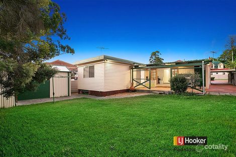 Property photo of 3 Hercules Avenue Padstow NSW 2211