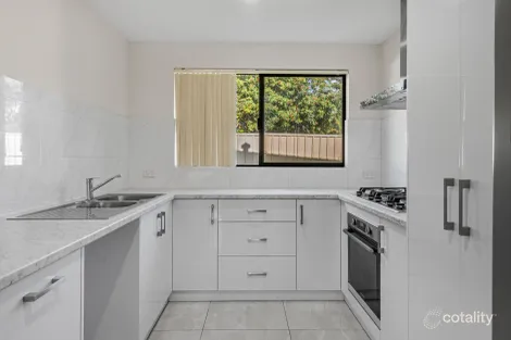 Property photo of 3A Chenies Rest Gosnells WA 6110