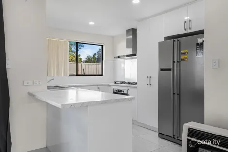Property photo of 3A Chenies Rest Gosnells WA 6110