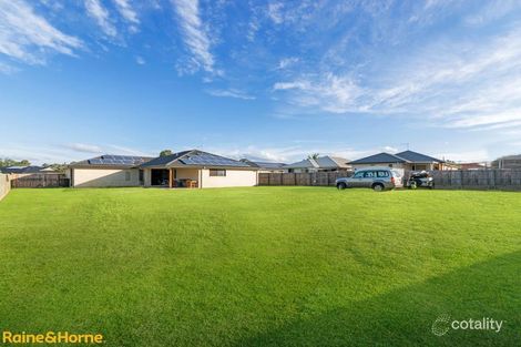 Property photo of 26 Lyndon Way Bellmere QLD 4510
