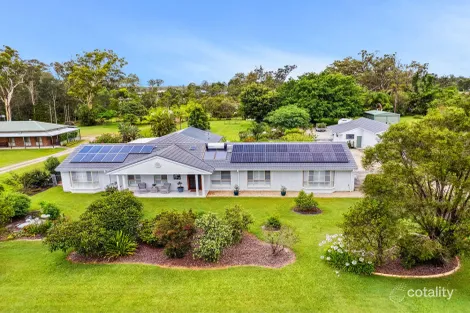 Property photo of 14 Major Mitchell Drive Gulmarrad NSW 2463