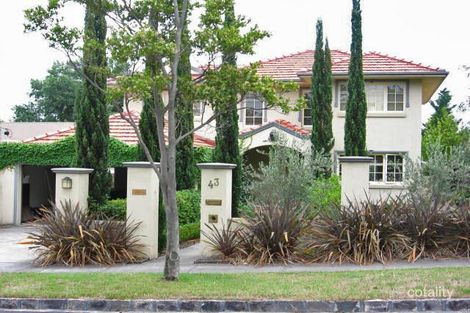 43 Inverness Way, Balwyn North, VIC 3104