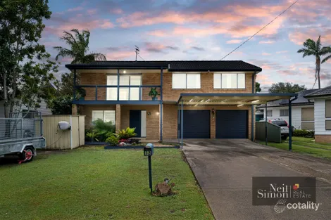12 Kent Gdns, Soldiers Point, NSW 2317