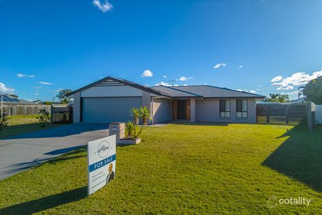 Property photo of 10 Silverleaf Terrace Toogoom QLD 4655