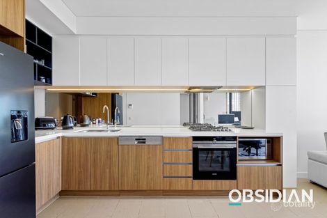 Property photo of 1002/3 Network Place North Ryde NSW 2113