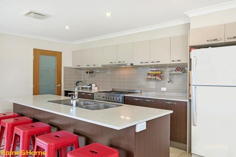 Property photo of 26 Lyndon Way Bellmere QLD 4510