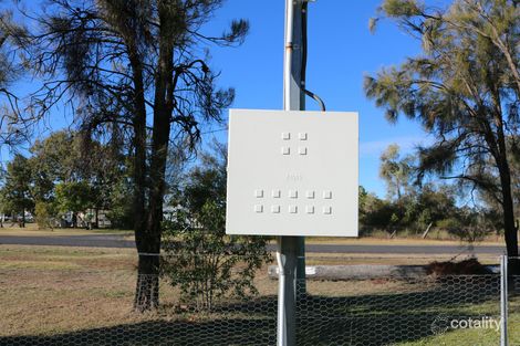 18 Kaboon St, Yelarbon, QLD 4388