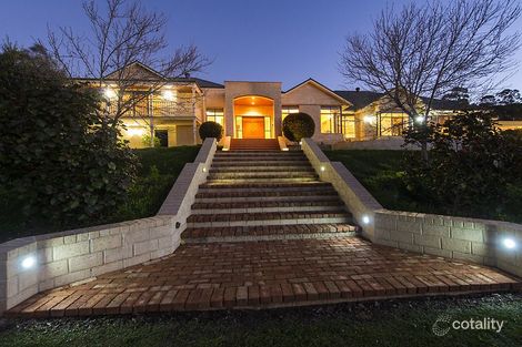 Property photo of 70 John Farrant Drive Gooseberry Hill WA 6076