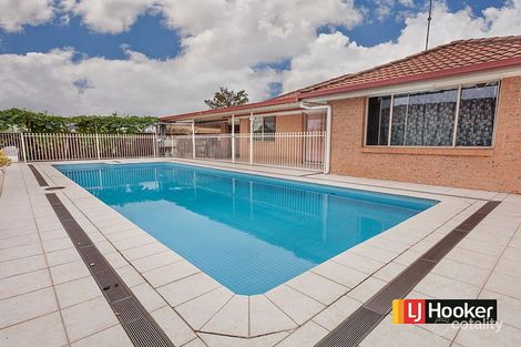 Property photo of 11 Dexter Place Plumpton NSW 2761
