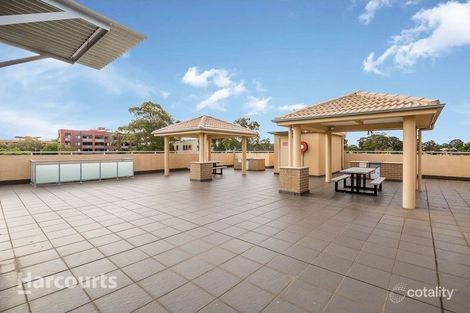 Property photo of 22/3 Bruce Street Blacktown NSW 2148