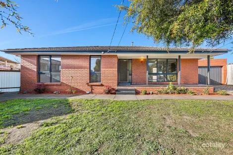 4 Shiraz Ct, Noble Park North, VIC 3174