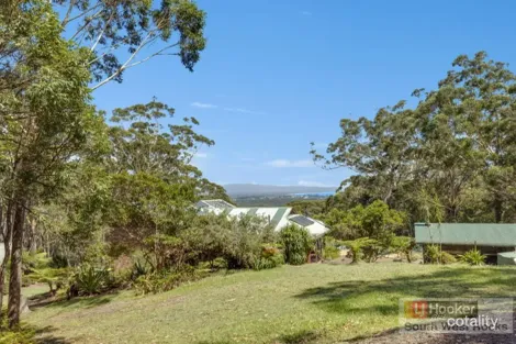 Property photo of 47 Fern Tree Close Arakoon NSW 2431