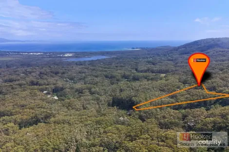 Property photo of 47 Fern Tree Close Arakoon NSW 2431