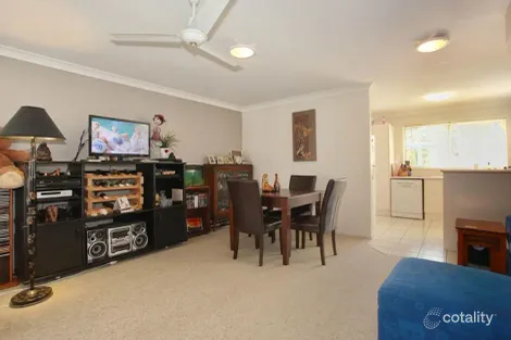 Property photo of 30/21 Leviathan Drive Mudgeeraba QLD 4213