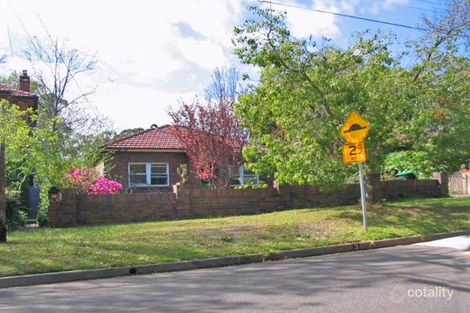 3 Cullen St, Lane Cove West, NSW 2066