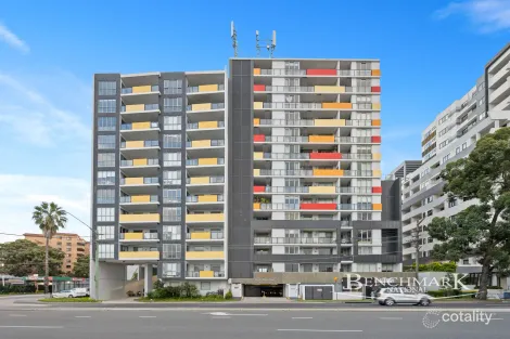 104/192 Stacey St, Bankstown, NSW 2200