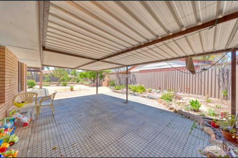 Property photo of 50 Murdoch Road Thornlie WA 6108