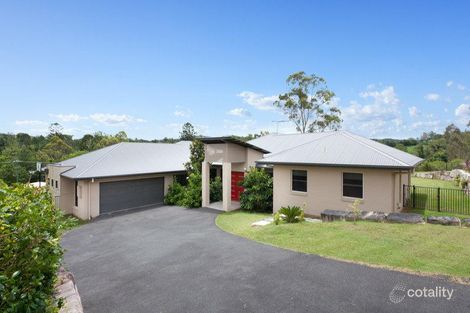 Property photo of LOT 2/7 Olivia Place Pullenvale QLD 4069