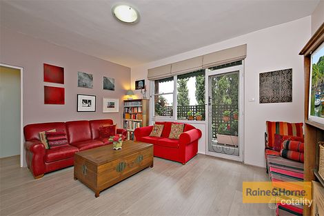 Property photo of 6/2 Blackwood Avenue Ashfield NSW 2131