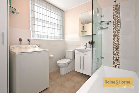 Property photo of 6/2 Blackwood Avenue Ashfield NSW 2131