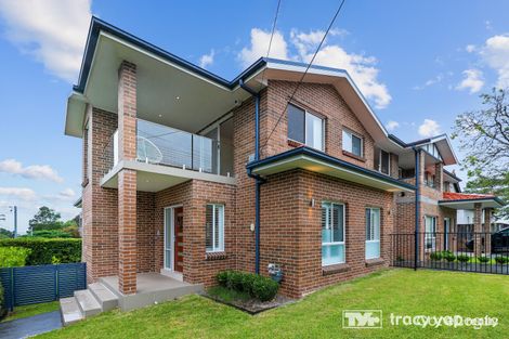 Property photo of 18A Sybil Street Eastwood NSW 2122