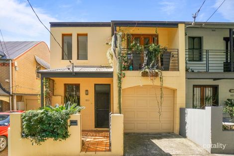 160 Church St, Newtown, NSW 2042