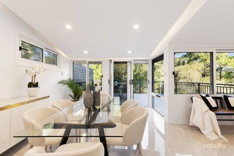 Property photo of 36 Abingdon Road Roseville NSW 2069