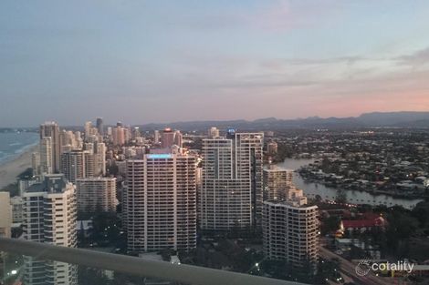 Property photo of 37E/5 Clifford Street Surfers Paradise QLD 4217