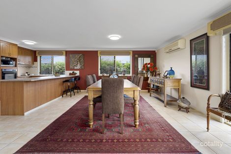 Property photo of 45 Heritage Circuit Springfield Lakes QLD 4300