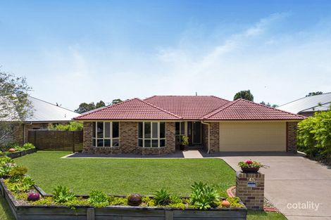 45 Heritage Cct, Springfield Lakes, QLD 4300