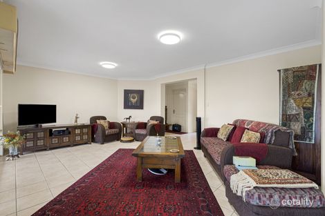 Property photo of 45 Heritage Circuit Springfield Lakes QLD 4300