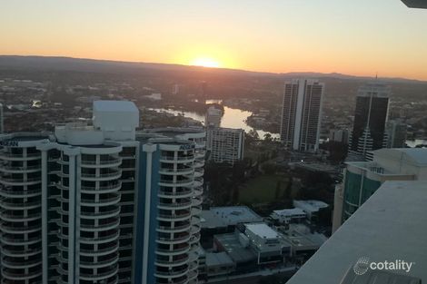 Property photo of 37E/5 Clifford Street Surfers Paradise QLD 4217