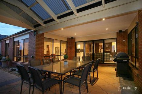 Property photo of 93 Ward Road Berwick VIC 3806