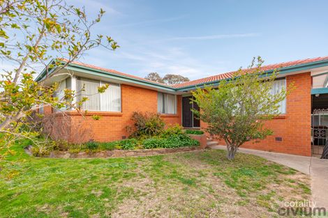 10 Neumayer St, Page, ACT 2614