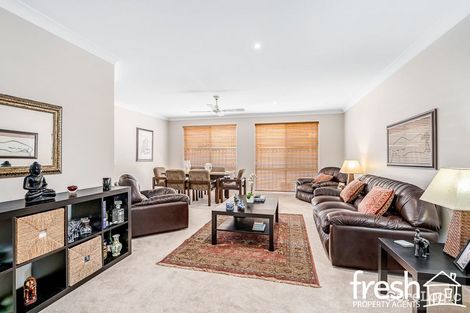 Property photo of 5 Holbrook Court Stanhope Gardens NSW 2768