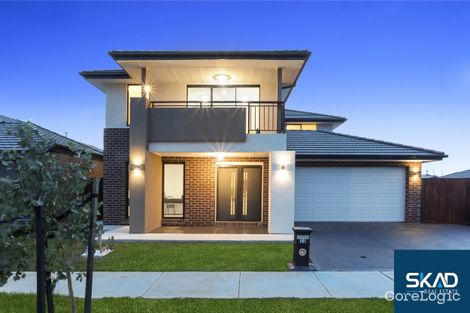 Property photo of 38 Montreal Circuit Craigieburn VIC 3064