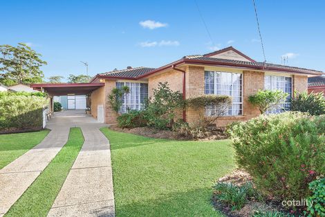 Property photo of 112 Narara Valley Drive Narara NSW 2250