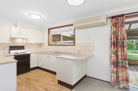 Property photo of 112 Narara Valley Drive Narara NSW 2250