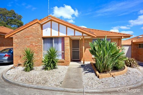 Property photo of 5/50 Rokewood Crescent Meadow Heights VIC 3048