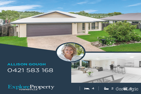 Property photo of 99 Daintree Drive Bushland Beach QLD 4818