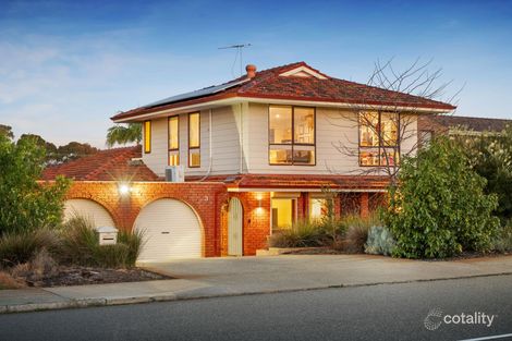 3 Darley Cir, Bull Creek, WA 6149