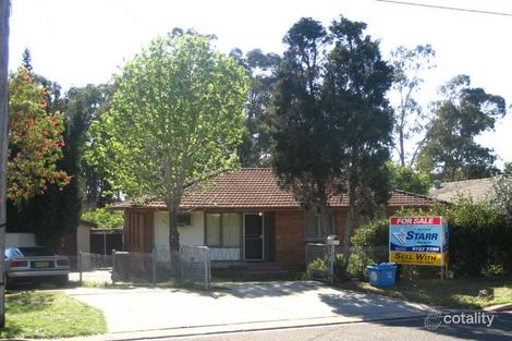 Property photo of 51 Tumbarumba Crescent Heckenberg NSW 2168